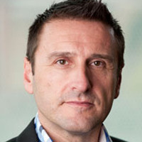 Philip Cracknell Philip Cracknell - Head of Security Practice, Company85